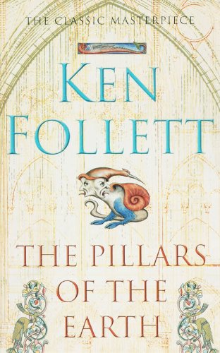 PILLARS OF THE EARTH