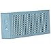JAM Titanium Rechargeable Bluetooth Wireless Stereo Speaker - Blue