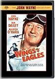 The Wings of Eagles