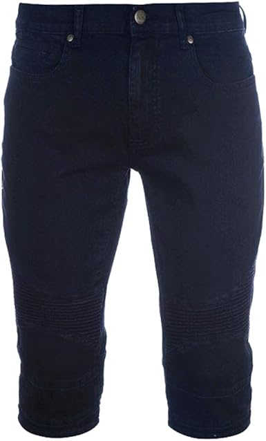 three fourth jeans for mens