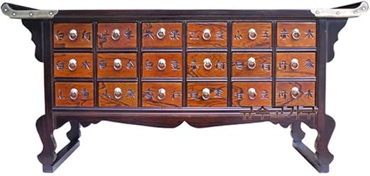 Amazon Com Live Antique Furniture Traditional Oriental Art