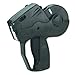 Monarch 925082 Pricemarker, Model 1136, 2-Line, 8 Characters/Line, 5/8 x 7/8 Inches, Label Size,Black/Red