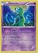 Pokemon - Meloetta (77/149) - BW - Boundaries Crossed - Holo