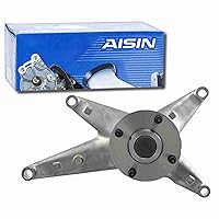 AISIN FBT-014 Engine Cooling Fan Pulley Bracket