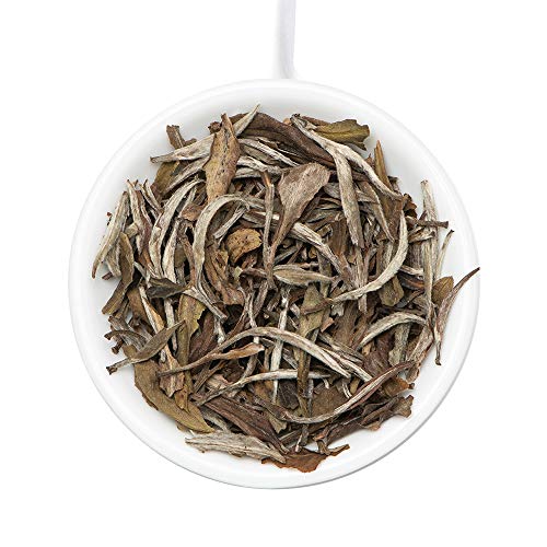 Darjeelng Pearl White Tea – Bild 3