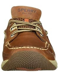 Sperry Men's Sea Kite Sport Moc Boat Shoe