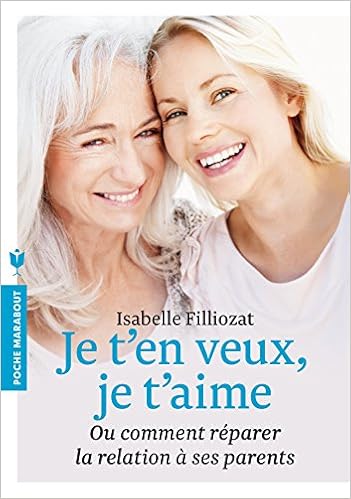 Isabelle FILLIOZAT, Je t'en veux, je t'aime