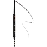 Anastasia Beverly Hills - Brow Wiz Ultra-Slim Precision Eyebrow Pencil | Precision Tip For Defined Brows, Natural Hair-Like Finish, High-Pigment, Long-Lasting Formula, Built-In Spoolie.