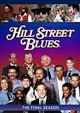 HILL STREET BLUES:THE FINAL SEASON (5PC) / (BOX)   image