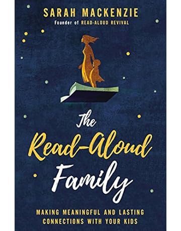 Amazoncom The Read Aloud Family Making Meaningful And - 