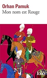 Mon nom est Rouge