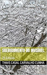 Livro Soerguimento do Invisível.: 2ª Edição