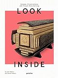 Image de Look Inside: Cutaway Illustrations and Visual Storytelling