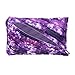 ZIPIT Fresh Twister Jumbo Pencil Case, Galaxy
