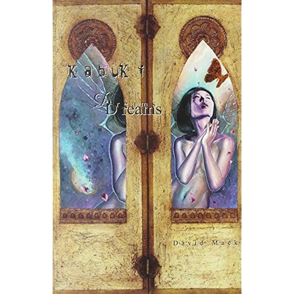 邦楽 GENE~KABUKI Collection Vol.1~ Amazon.com: Kabuki Vol 1: Circle of Blood Hc: Circle of