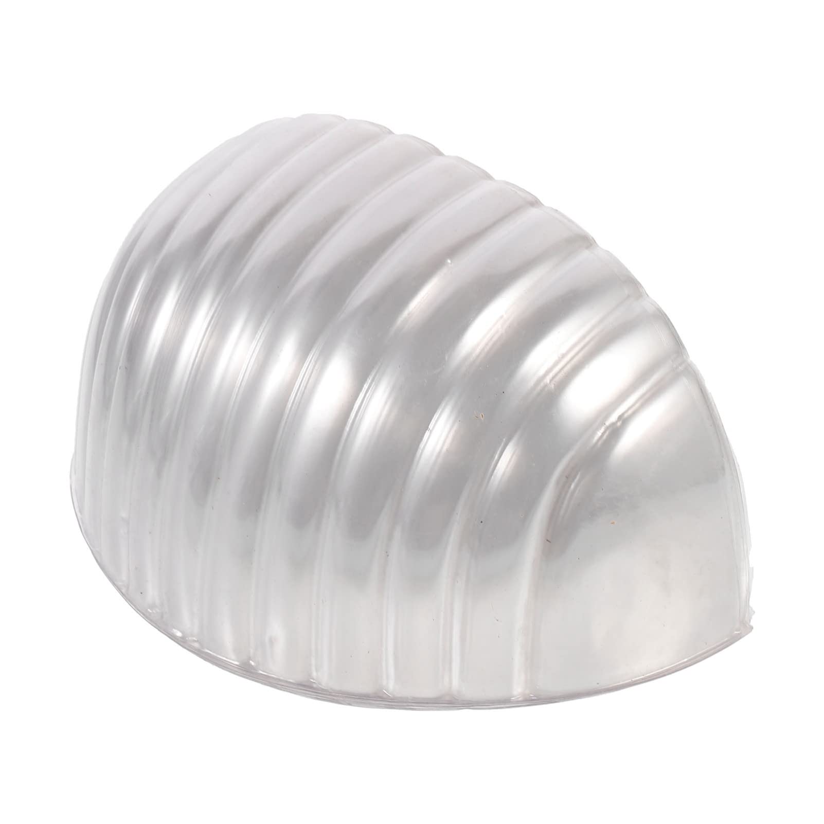 SOIMISS Caps Support 20pcs Caps Protector Hat Liners Baseball Cm Cap Fits Supports Shaper Peaked Holders for Size Support Shape Practical Universal Snapbacks Inner Hats Liner Support