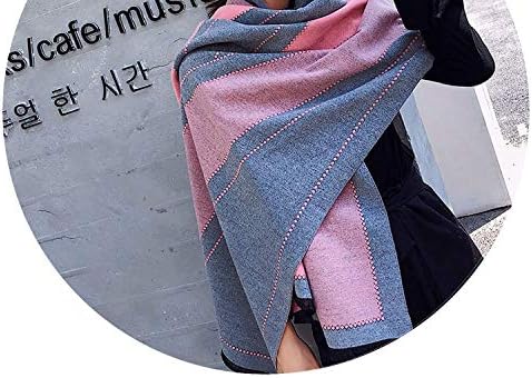 women scarf winter cashmere scarves shawls and wraps ladies blanket thick warm pashmina