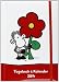 Sheepworld Tages-Agenda A6 2014: Tagebuch und Kalender