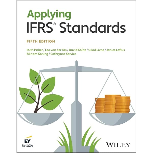 ビジネス・経済 IFRS Accounting Standards 2023 51YDhwtscgL._AC_UL600_SR600,