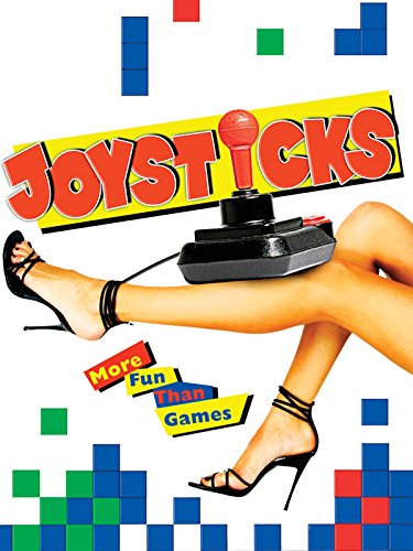 Joysticks