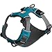 RUFFWEAR - Front Range All-Day Adventure Harness for Dogs, Pacific Blue, Large/X-Large