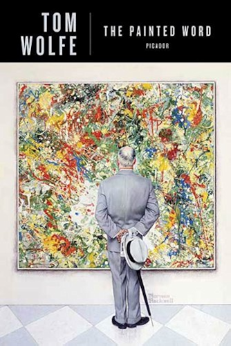 Download The Painted Word (English Edition) PDF