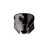 CMT 316.090.12 Countersink for 4 flute drills, 9mm