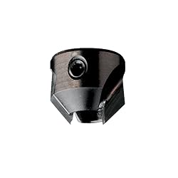 CMT 316.090.12 Countersink for 4 flute drills, 9mm