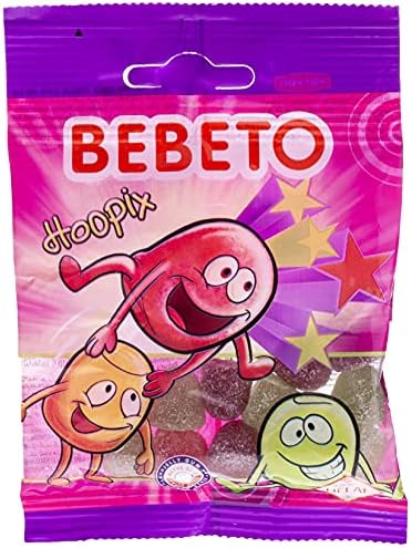 Bebeto Hoopix Jelly Gum 18 Gm Price In Uae Amazon Uae Kanbkam