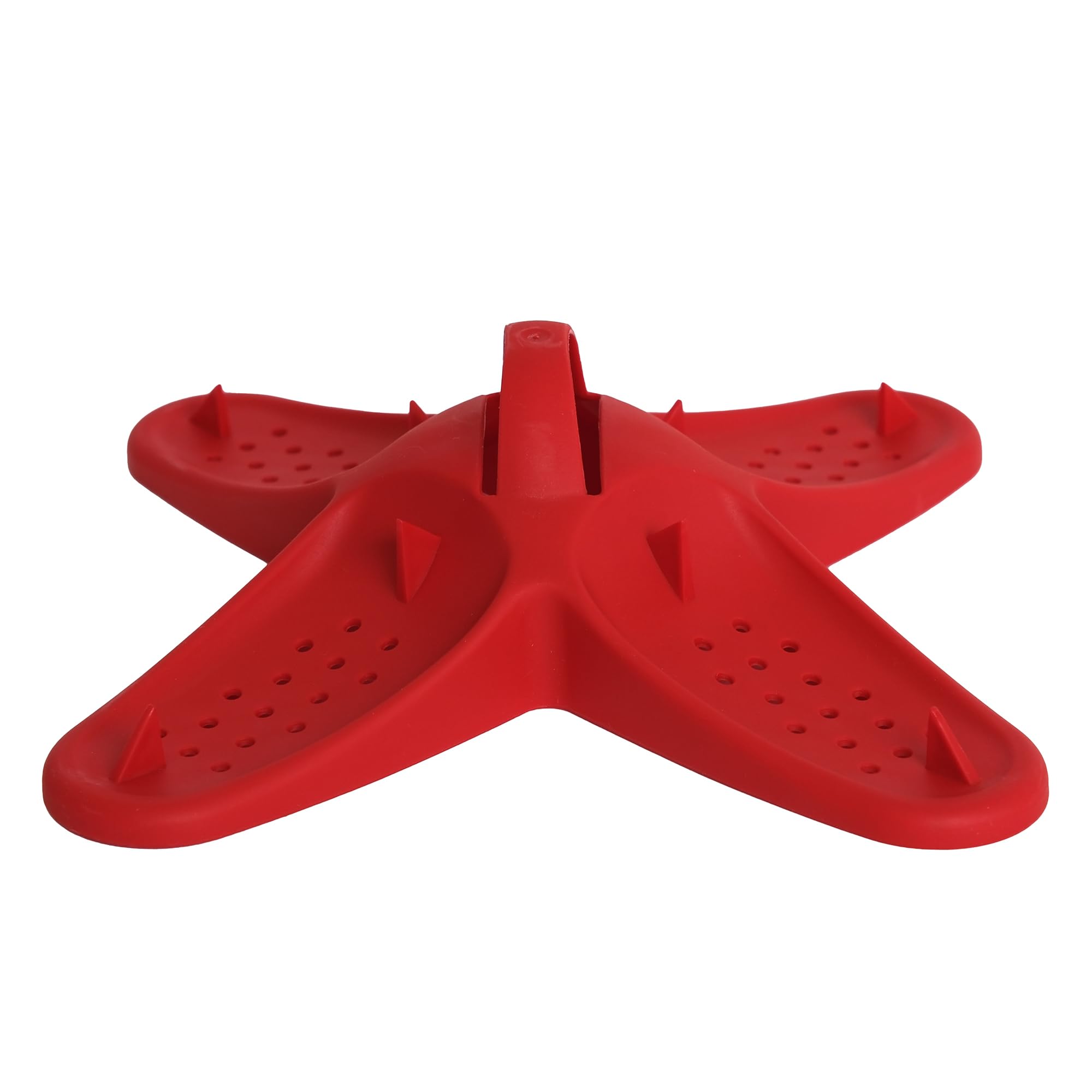 Good 2 Heat Plus Microwave Potato Baker, Red