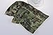 ATAIRSOFT Acid Tactical Woodland Camouflage Balaclava Full Face mask Ninja Hood Millitary Camo