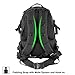 CVLIFE 40L Military Backpack