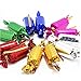 Tinksky Christmas Tree Decoration Foam Hanging Candies for Christmas Decoration Pack of 48