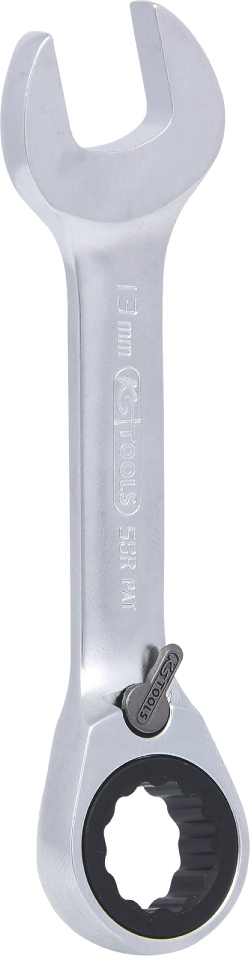 KS Tools 503.4636 13mm Gear+ Mini Reversible Comb Spanner