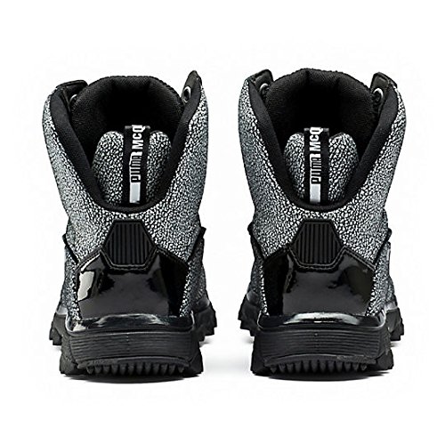 puma mcq cell track mid