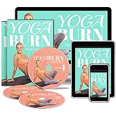 Yoga Burn Fitness System