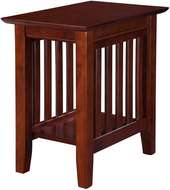Best atlantic furniture chair side table