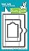 Lawn Fawn Cut Set - Lift The Flap