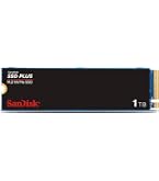 SanDisk 2TB Extreme M.2 NVMe SSD - PCIe Gen 4.0, Up to 5,150 MB/s