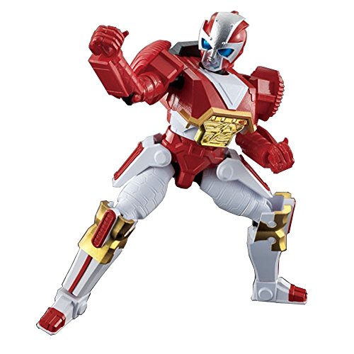 Bandai Super Sentai Artisan Shuriken Sentai Ninninger Chogokin OtomoNin Shinobimaru