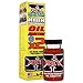 REV X Diesel Gold Kit - High-Performance Oil Additive - 4 fl. oz. (2 Pack) + Distance+ Gold Diesel Fuel Additive (8 fl. oz.)