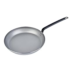 Restaurantware Met Lux 12 Inch Fry Pan, 1 No-Stick