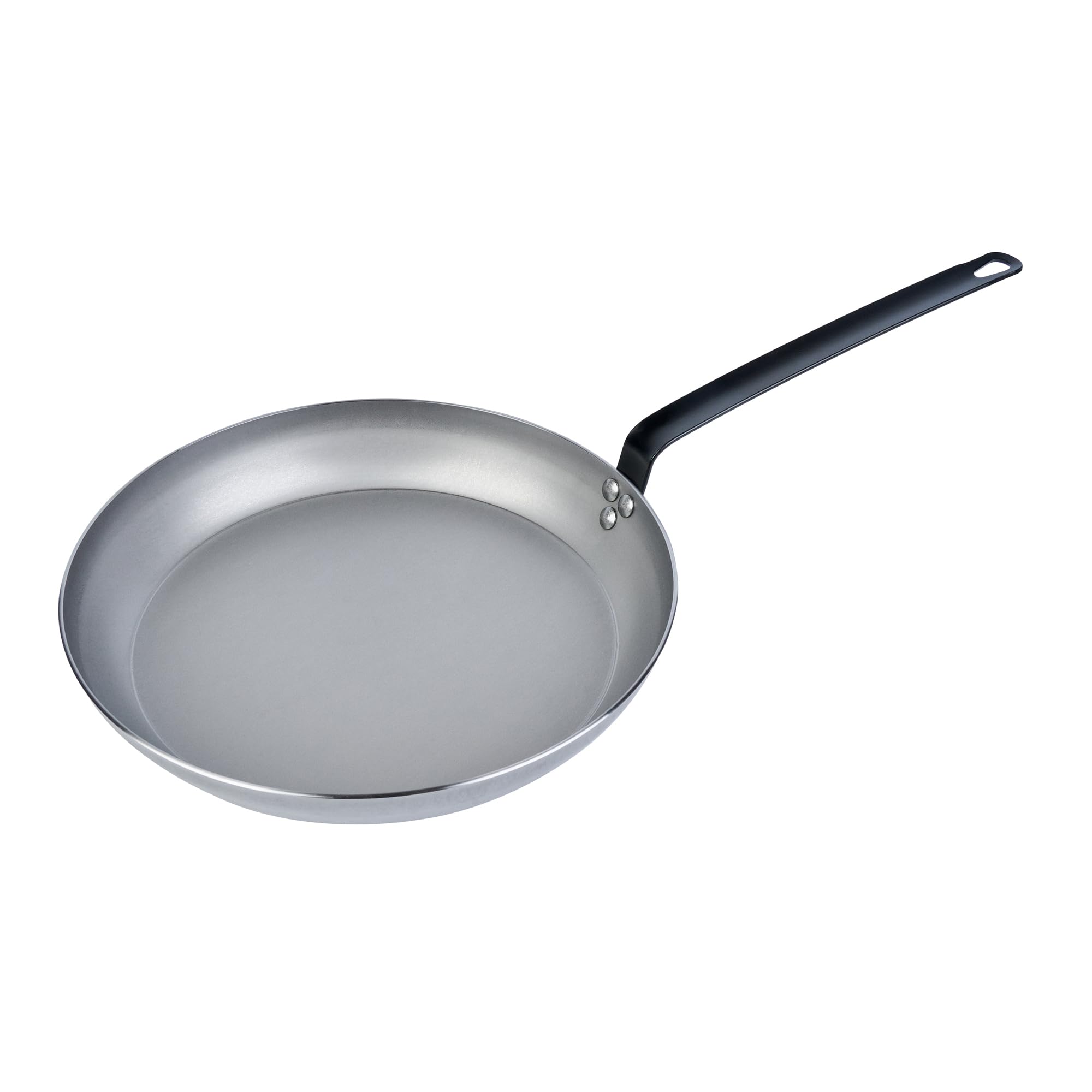 Restaurantware Met Lux 12 Inch Fry Pan, 1 No-Stick