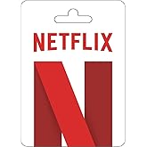 Netflix Gift Card