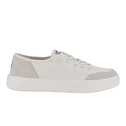 Hey Dude Cody M Essentials White/White Size