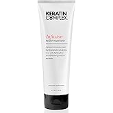 Keratin Complex - Infusion Keratin Replenisher
