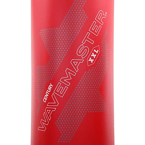 Century Wavemaster XXL Freestanding Punching Bag with Base Heavy