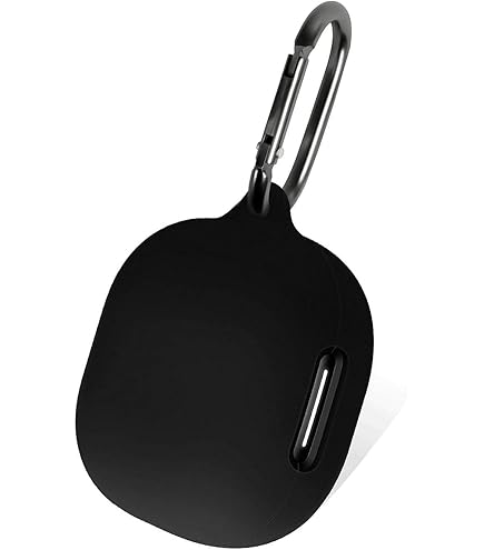 Aazon.co: PUCGUE Anker Soundcore P40i - Funda De Silicona Suave Para Soundcore P40i, A Prueba