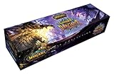 World of Warcraft Twilight of the Dragons Epic Collection Box
