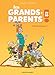 Les Grands-Parents en BD - Tome 01: Roulez jeunesse ! (Les Grands-Parents en BD (1)) (French Edition) by 